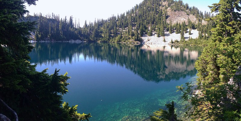 Gem Lake