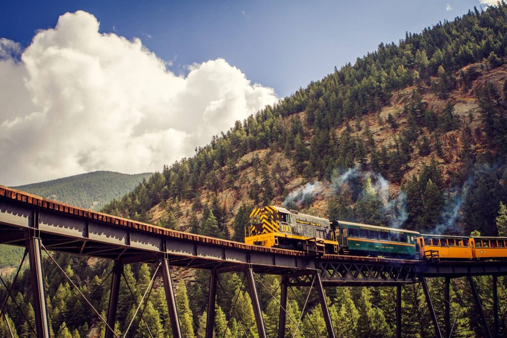 Georgetown, Colorado