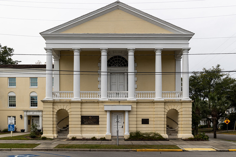 Georgetown County Courthouse