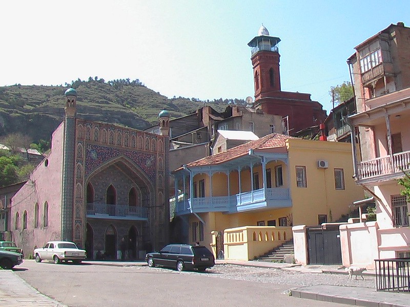 Georgia A Safe and Affordable Destination for Solo Female Travelers