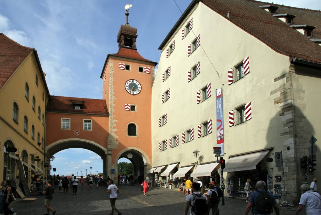 Germany: A Comfortable and Safe Destination for Solo Female Travelers