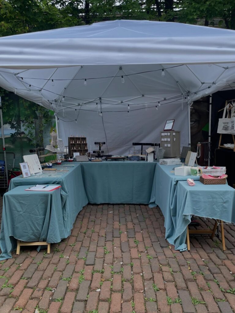 Glenwood Ave Arts Fest