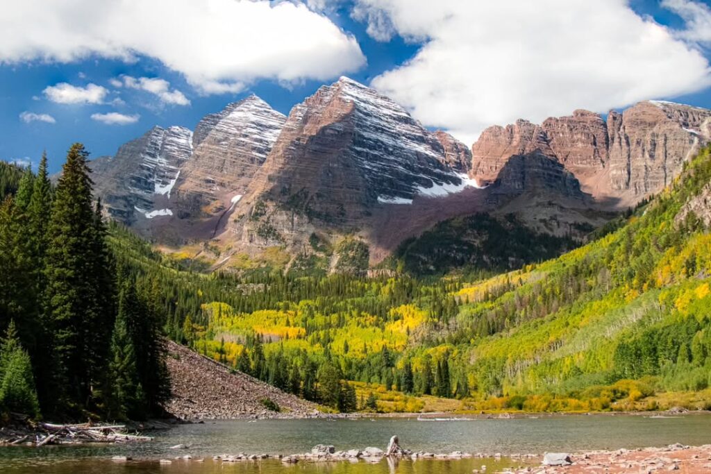 Glenwood Springs, Colorado