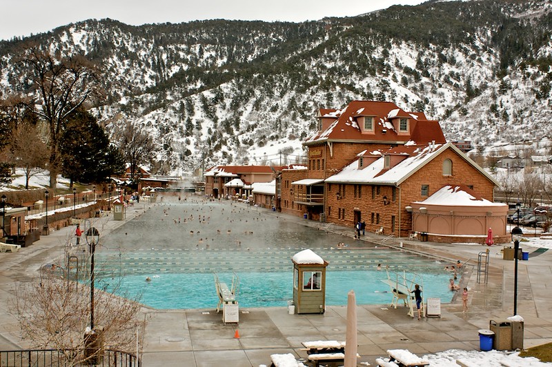 Glenwood Springs