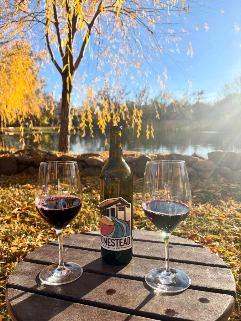 Go Wine Tasting
