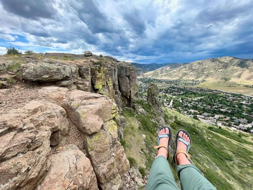 Golden, Colorado