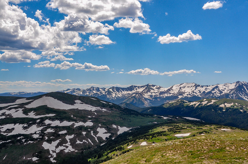 Gore Range