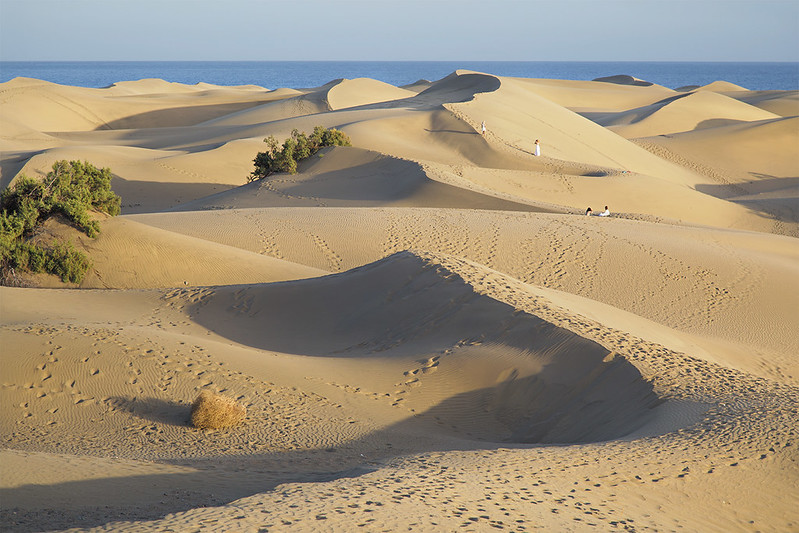 Gran Canaria: A Diverse Island Escape
