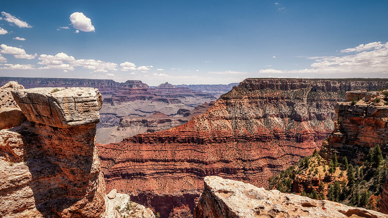Grand Canyon National Park, Arizona