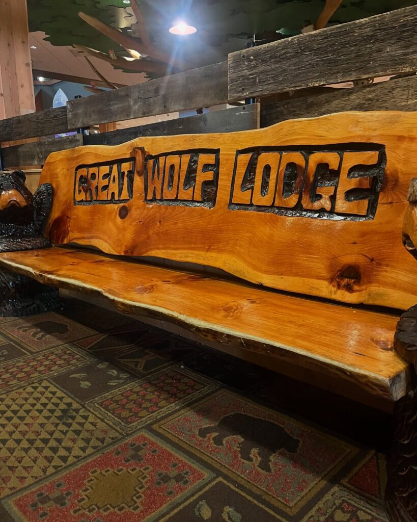 Great Wolf Lodge