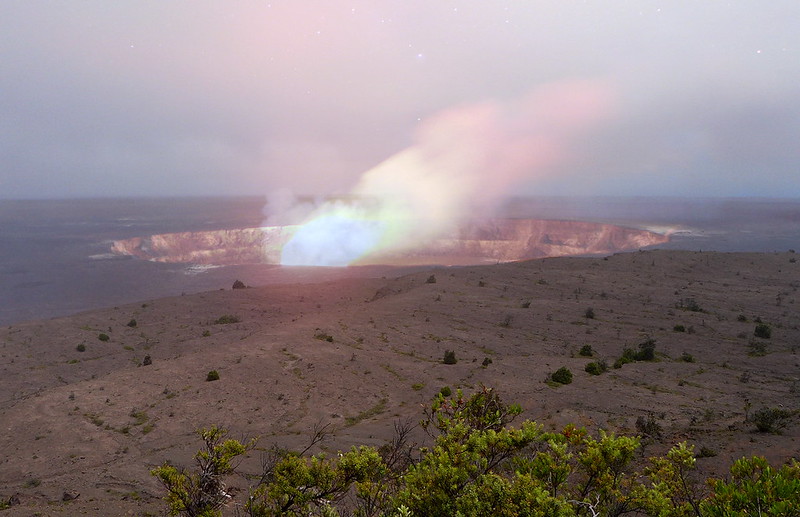 Halemaumau