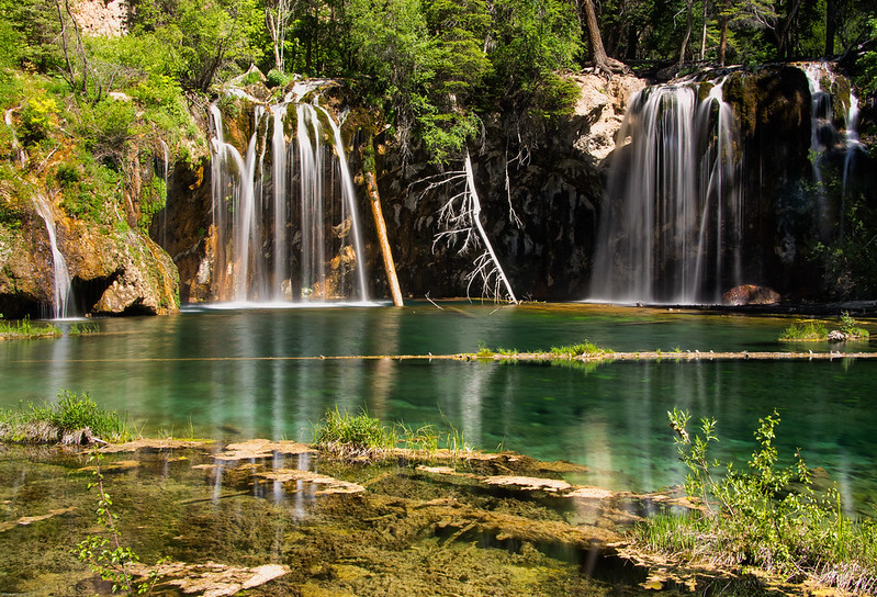 Hanging Lake