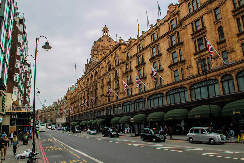 Harrods