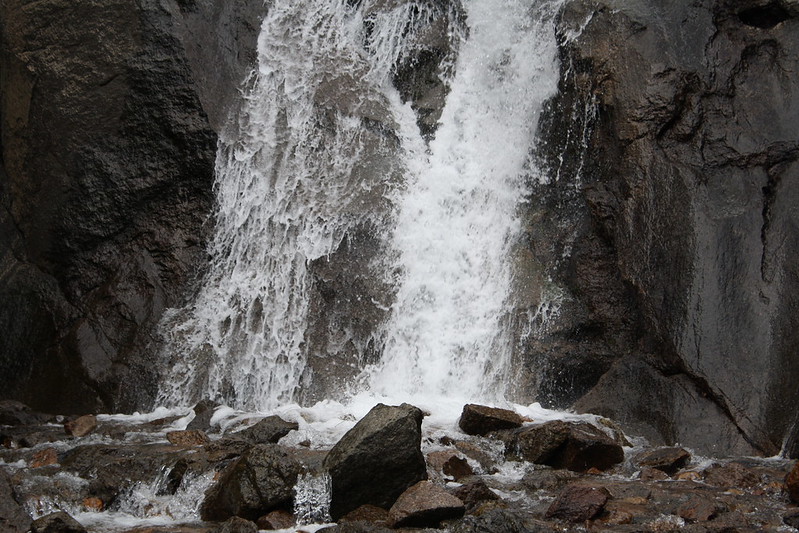 Helen Hunt Falls