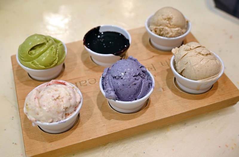 High Point Creamery