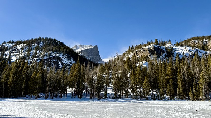 Hikes Outside of Rocky Mountain National Park