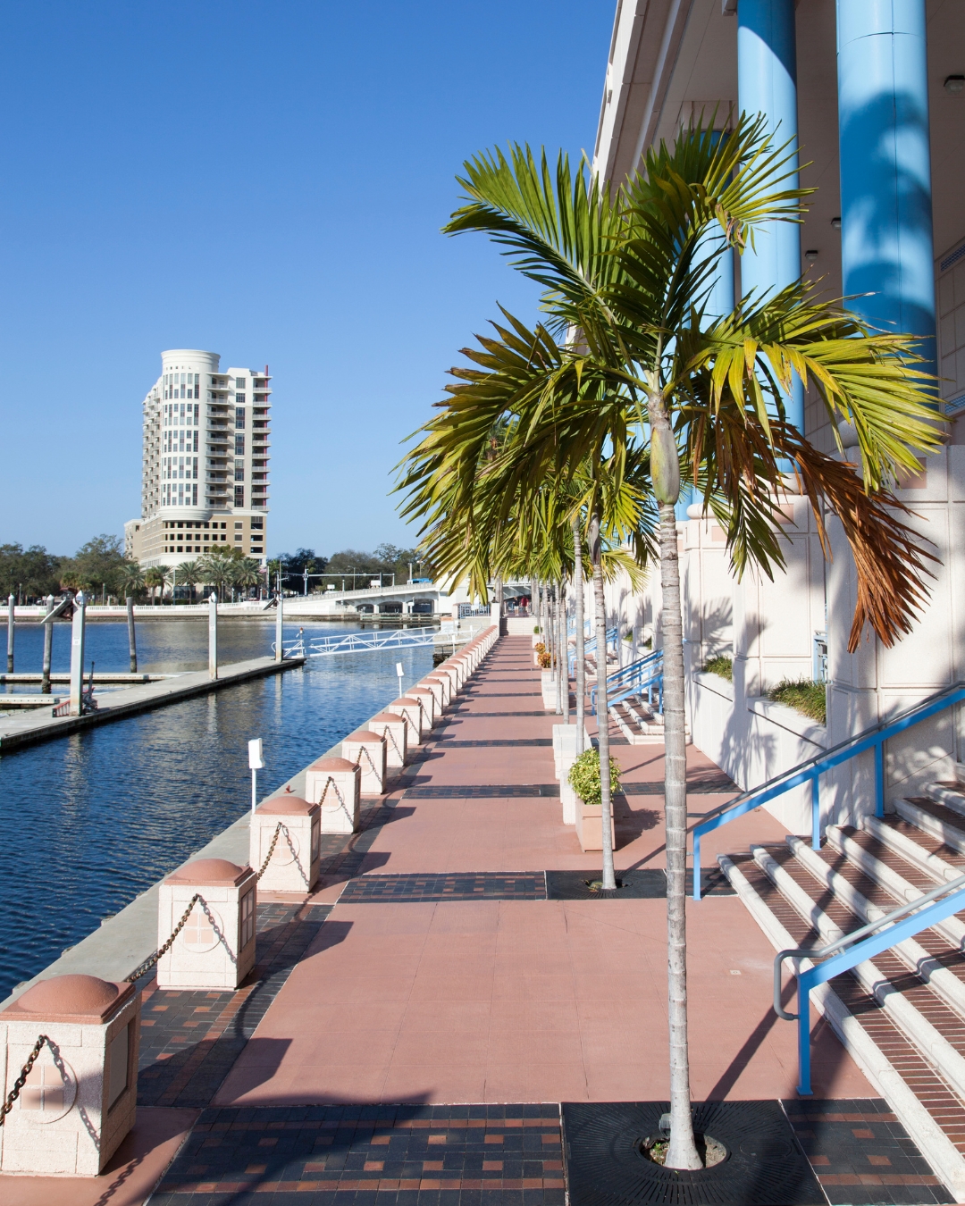 Hilton Tampa Downtown