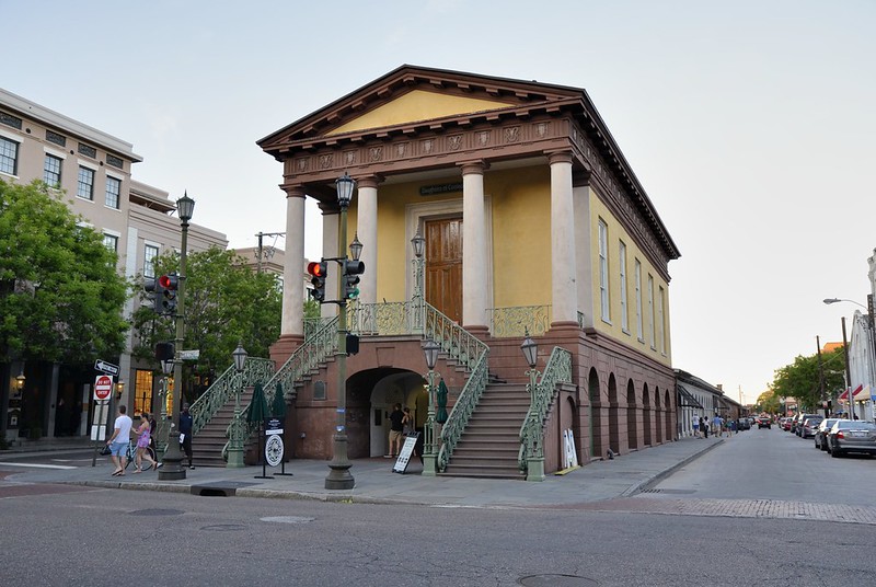 Historic City Market