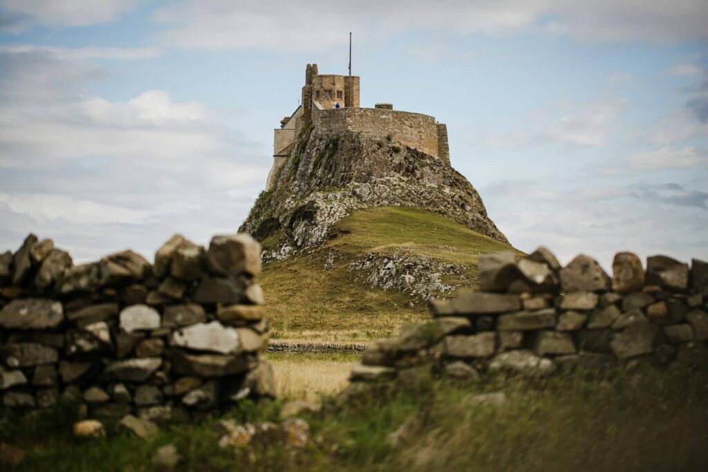 Holy Island of Lindisfarne: A Journey Through History