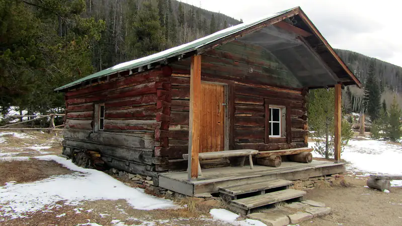 Holzwarth Historic Site