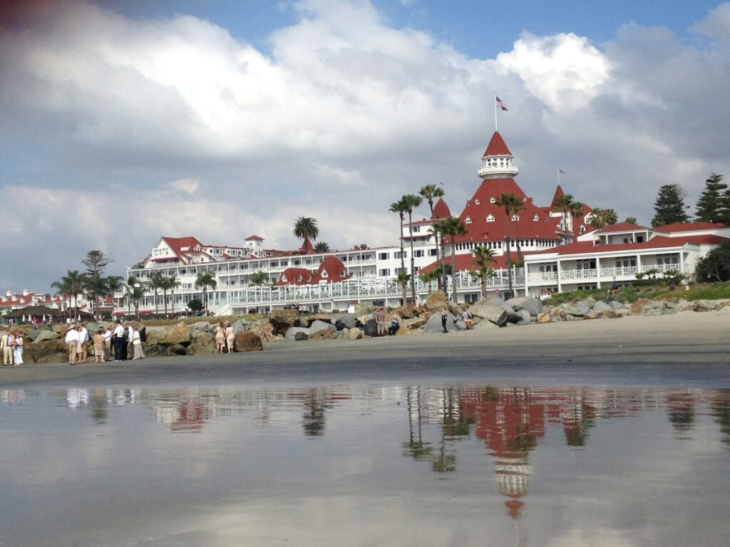 Hotel del Coronado