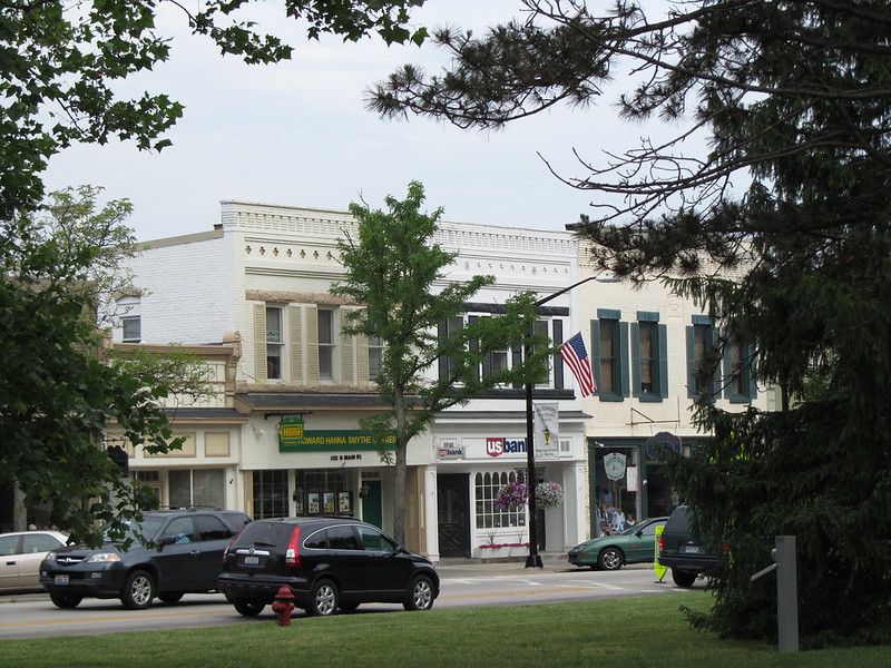 Hudson: A Culinary and Outdoor Haven