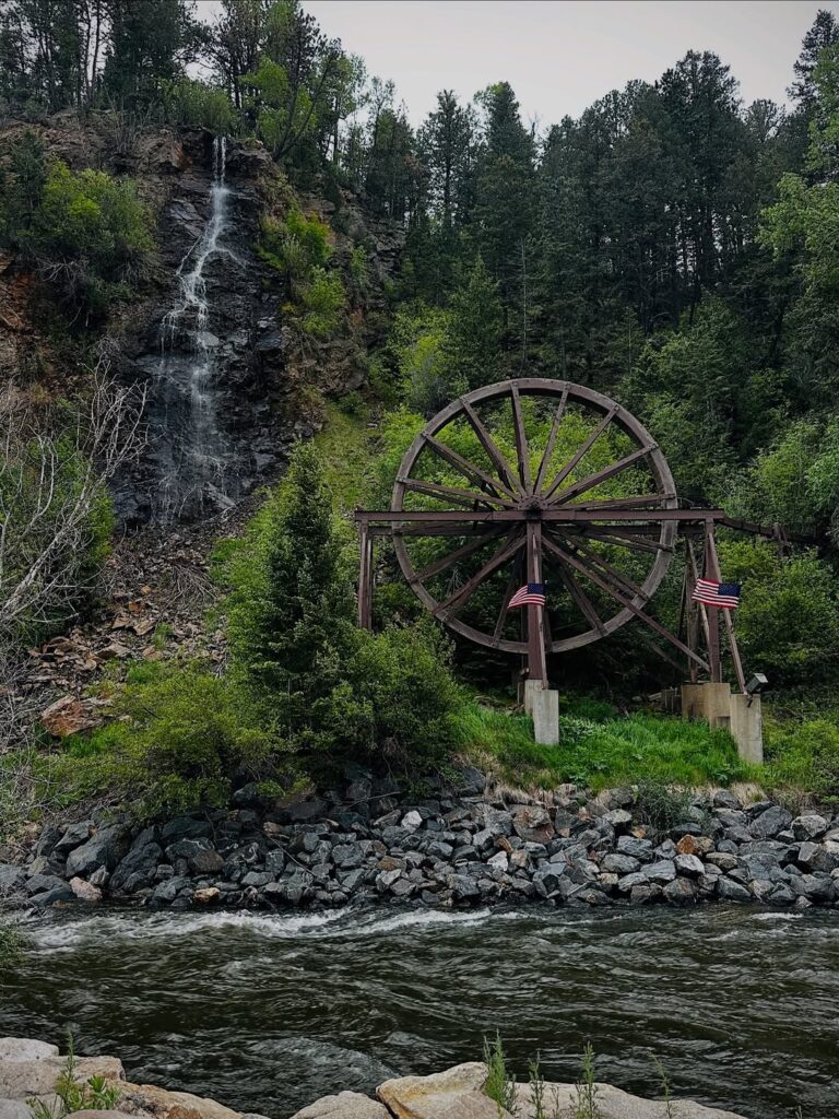 Idaho Springs