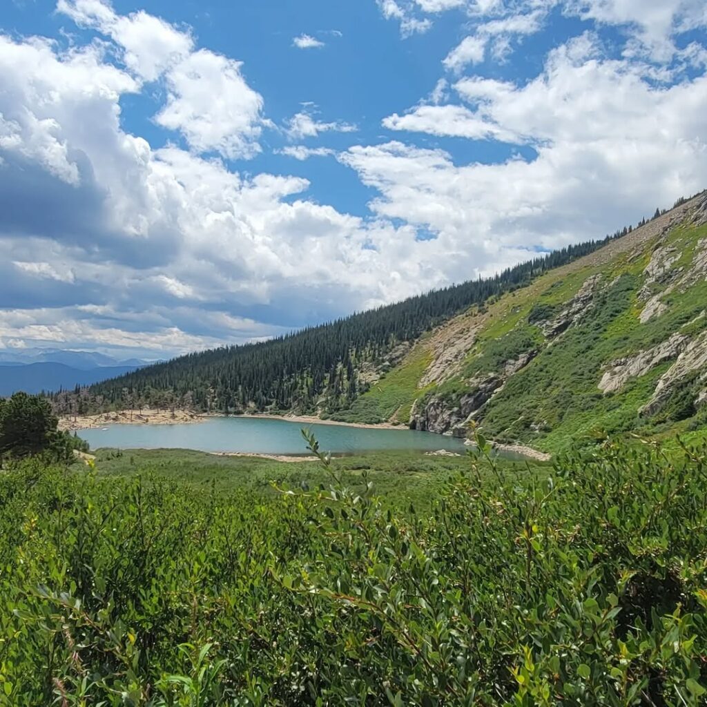 Idaho Springs