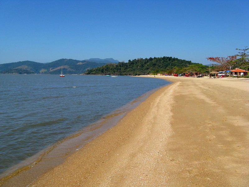 Ilha Grande, Ilhabela: Brazil’s Green Coast Getaways