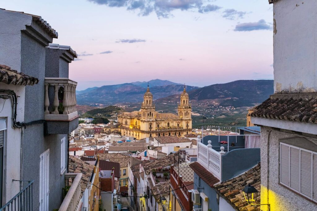 Jaén: A Hidden Gem in Andalusia
