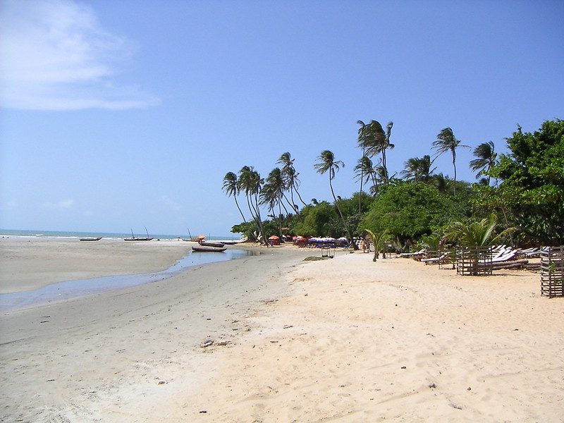 Jericoacoara: Brazil’s Laid-Back Dune Town