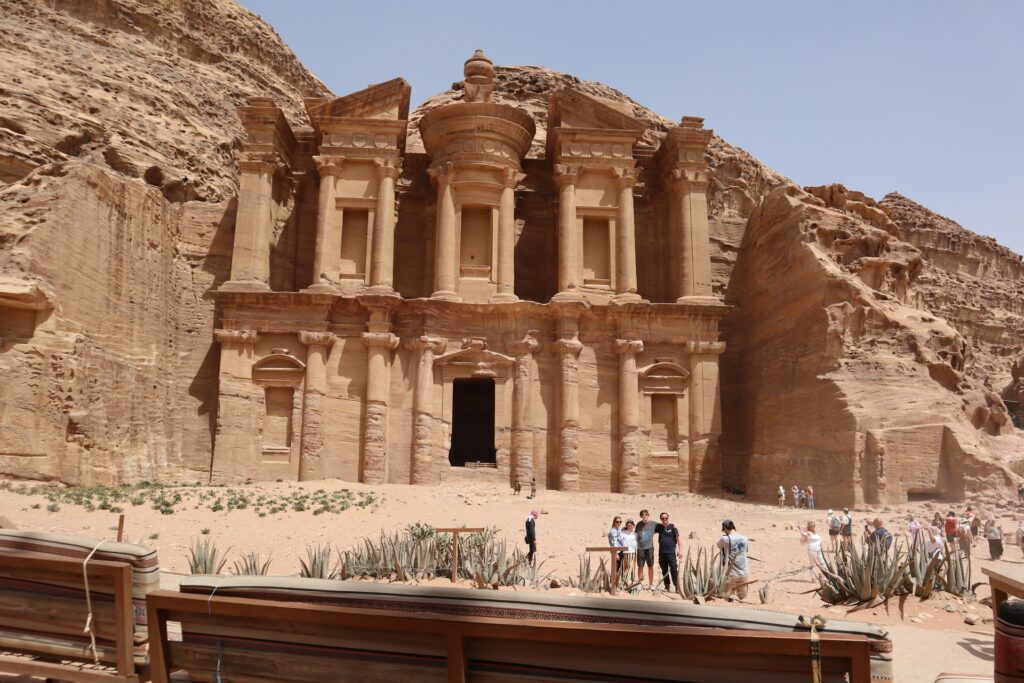 Jordan: A Memorable Destination for Solo Female Travelers