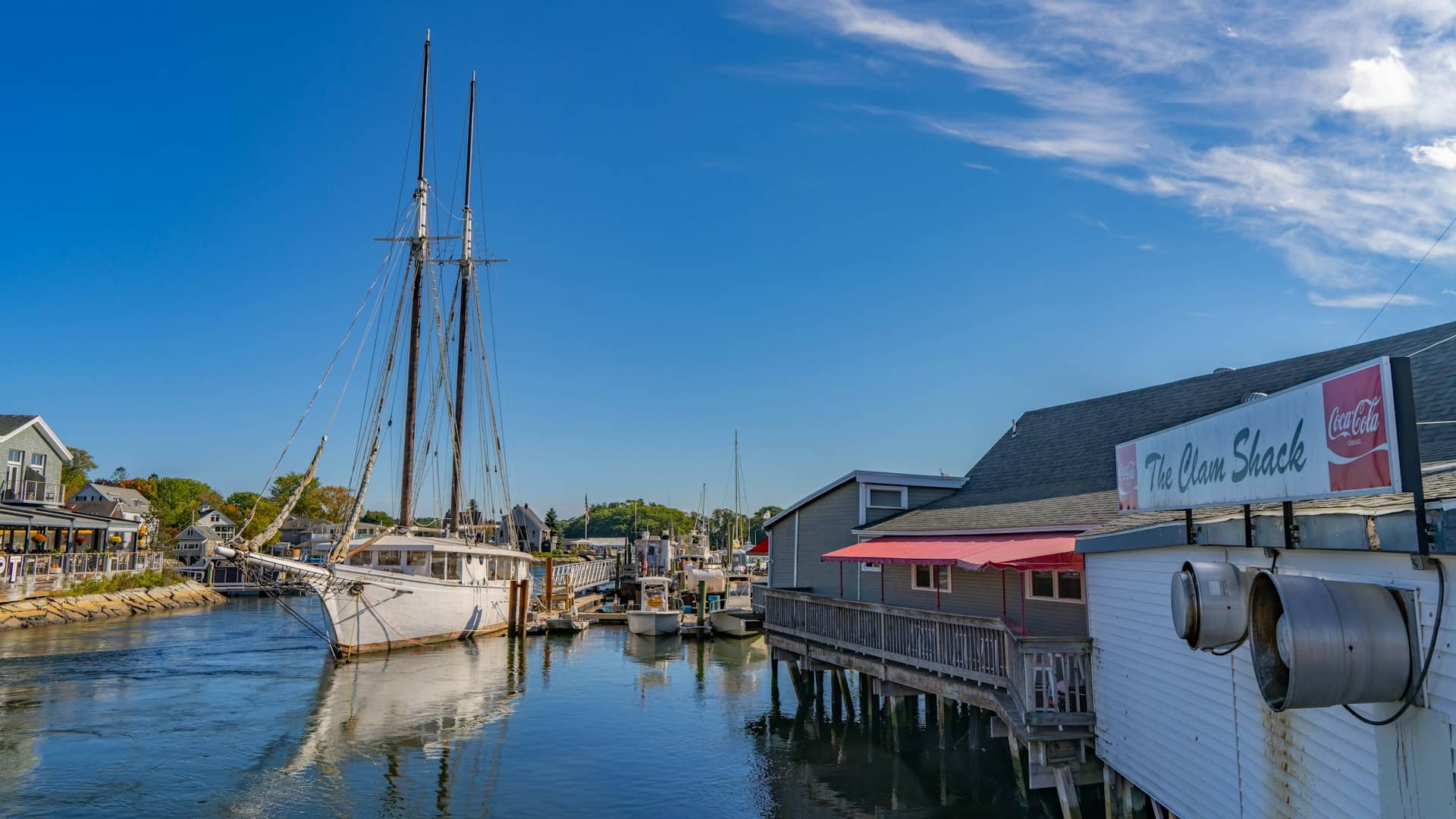 Kennebunkport, ME, USA