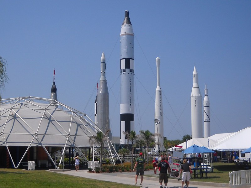 Kennedy Space Centre