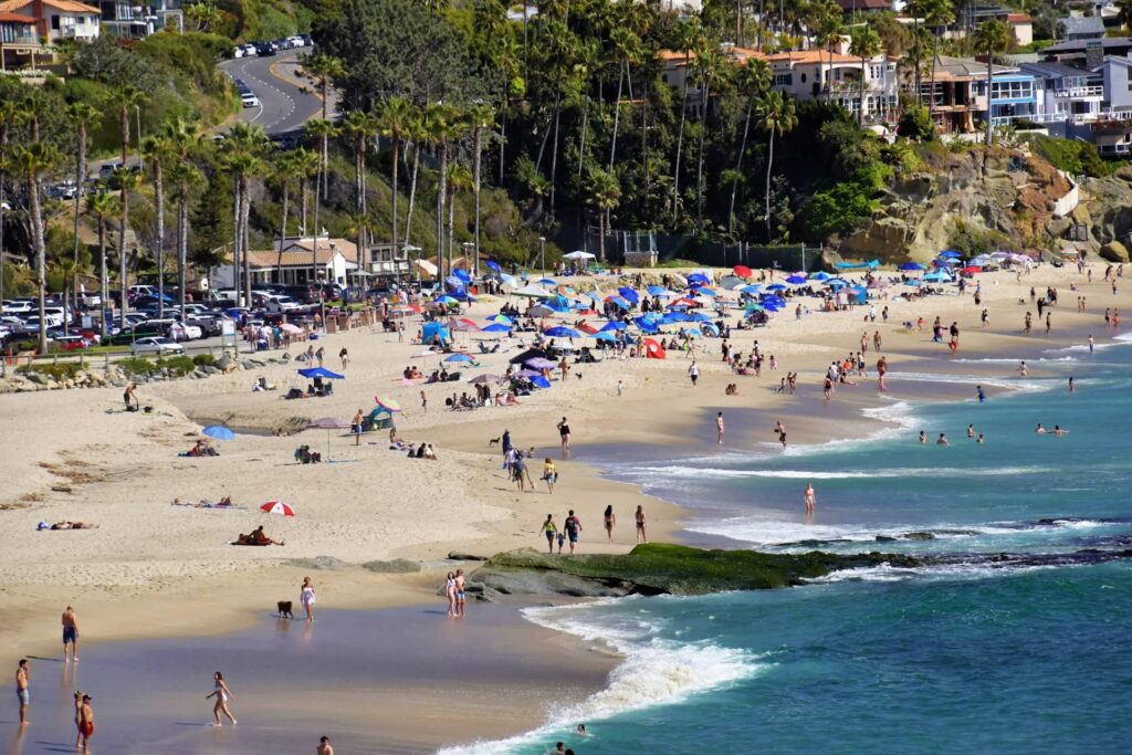 Laguna Beach, CA, USA