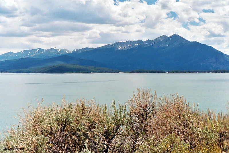 Lake Dillon