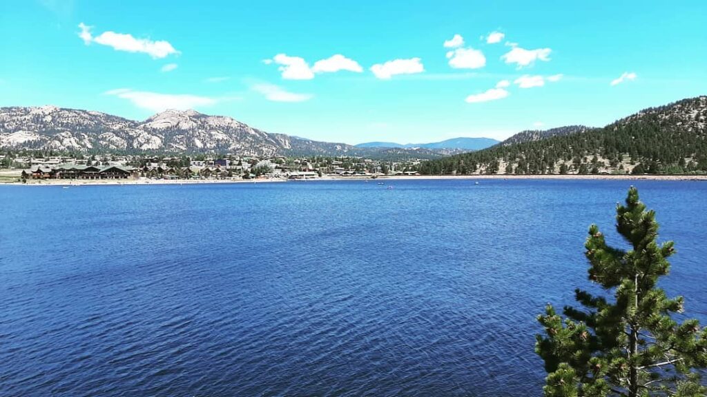 Lake Estes