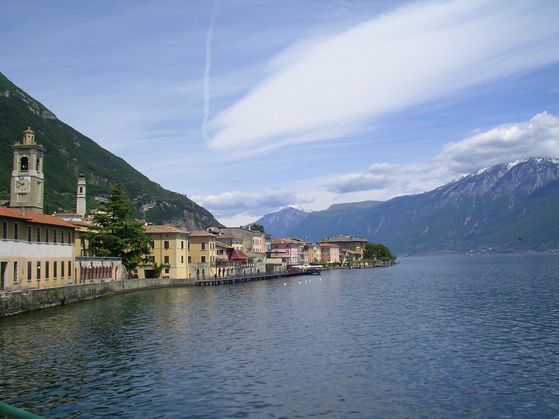 Lake Garda: Italy’s Largest and Most Scenic Lake