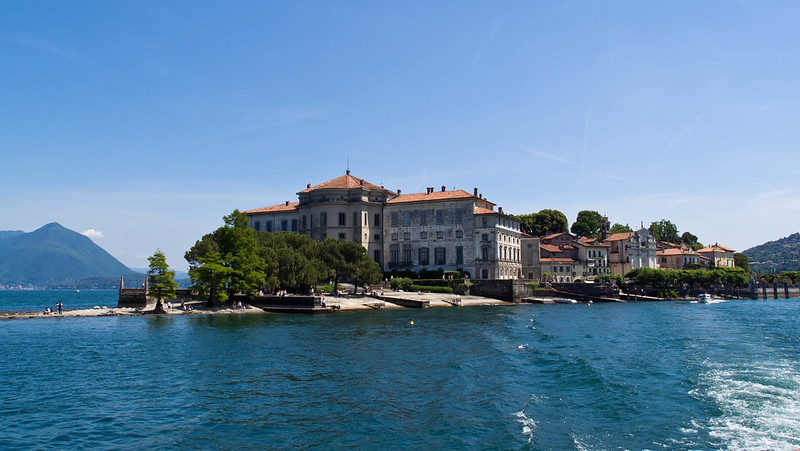 Lake Maggiore A Serene Escape in the Alps