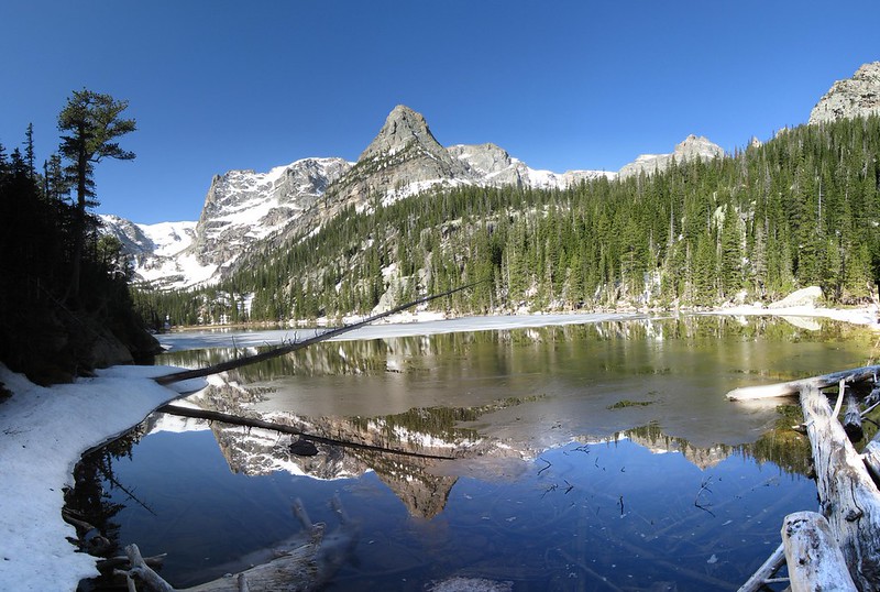 Lake Odessa