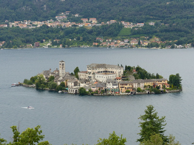 Lake Orta: A Hidden Gem of Northern Italy