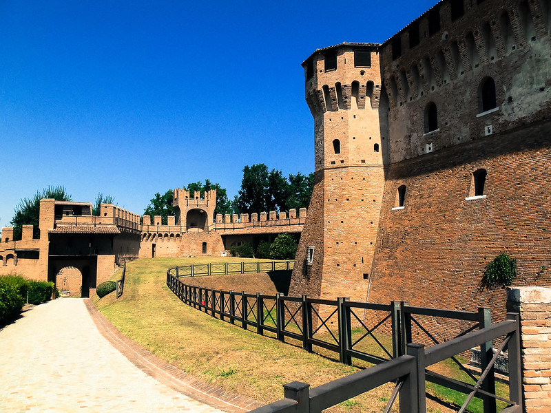 Le Marche: Italy’s Hidden Gem