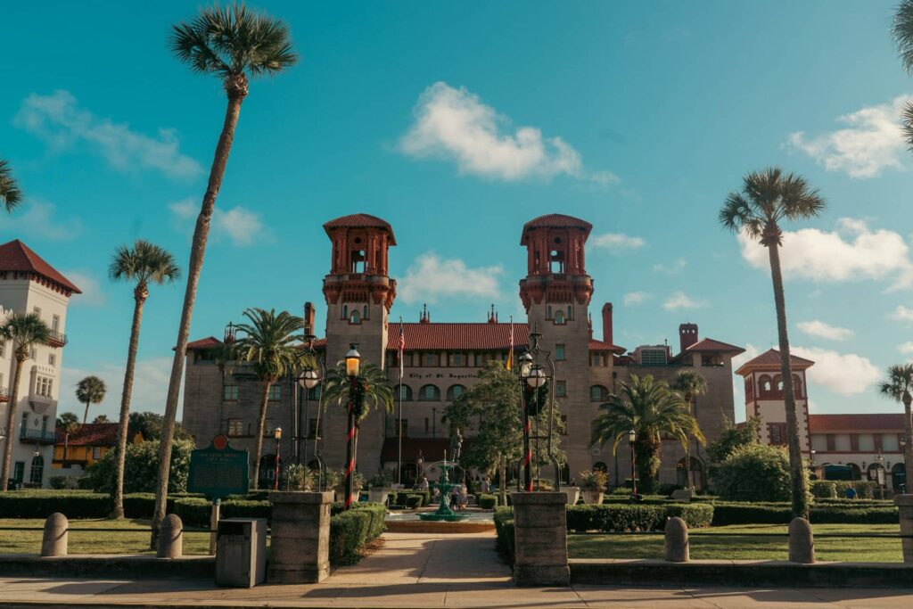 Lightner Museum