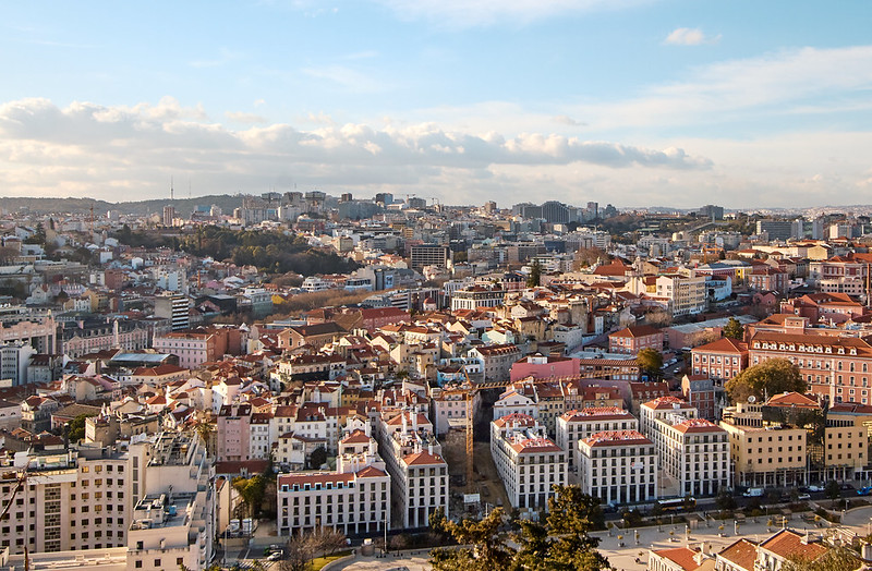 Lisbon, Portugal A Summer Haven of Charm and History