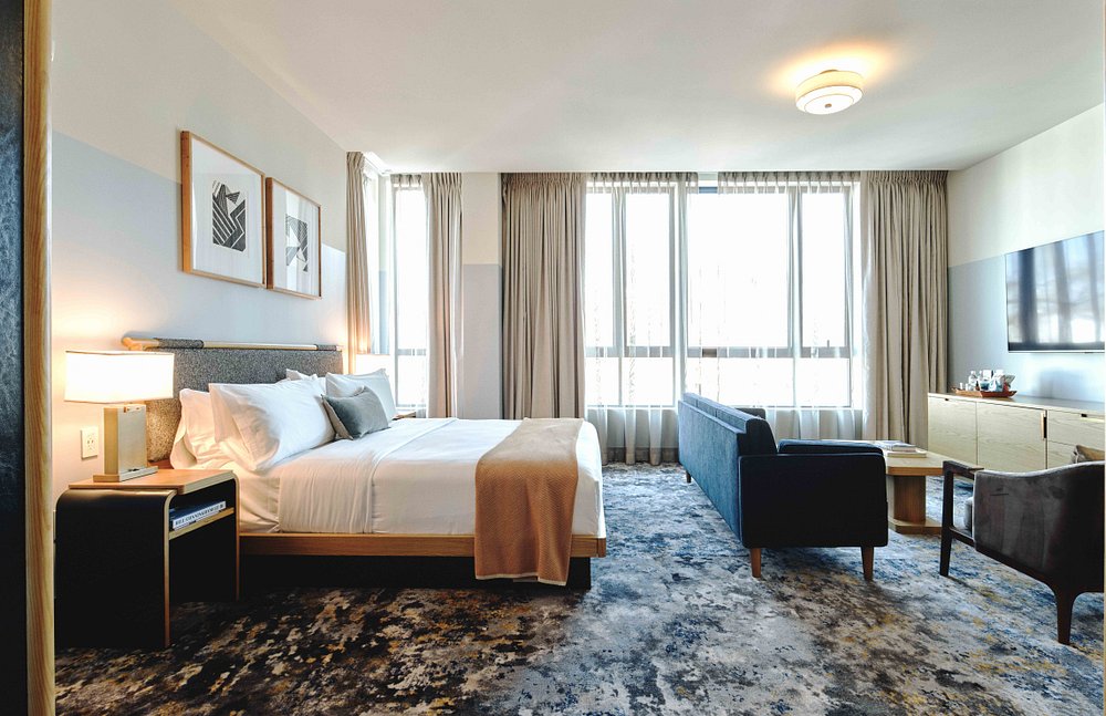 Lodging Options in Denver Where to Stay for a Memorable Experience