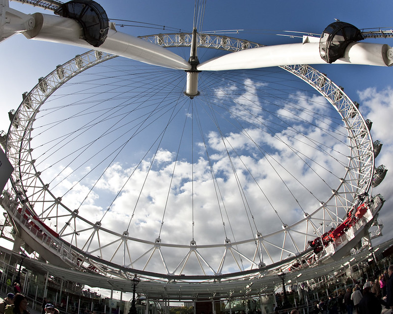 London Eye