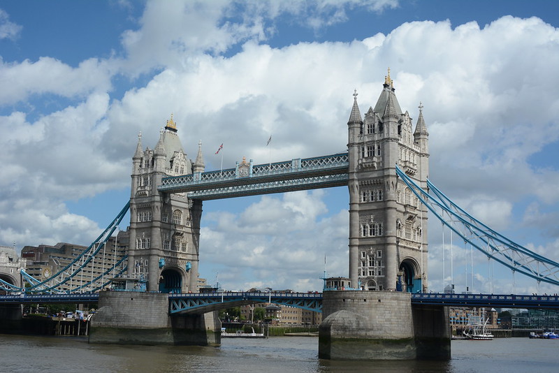 London The Ultimate City Experience