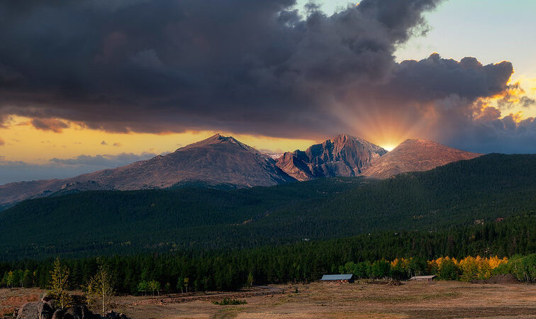 Longs Peak