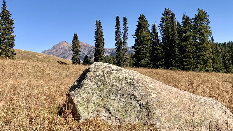 Lost Lake Trail