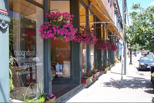 Loveland: A Charming Small-Town Escape